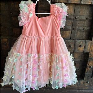 Lola & the Boys dress